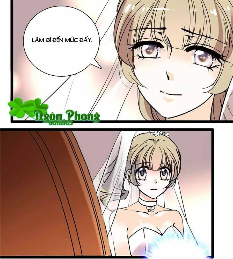 Tịch Nhan Hoa Nở Chỉ Vì Em - Chapter 126 - Page 100