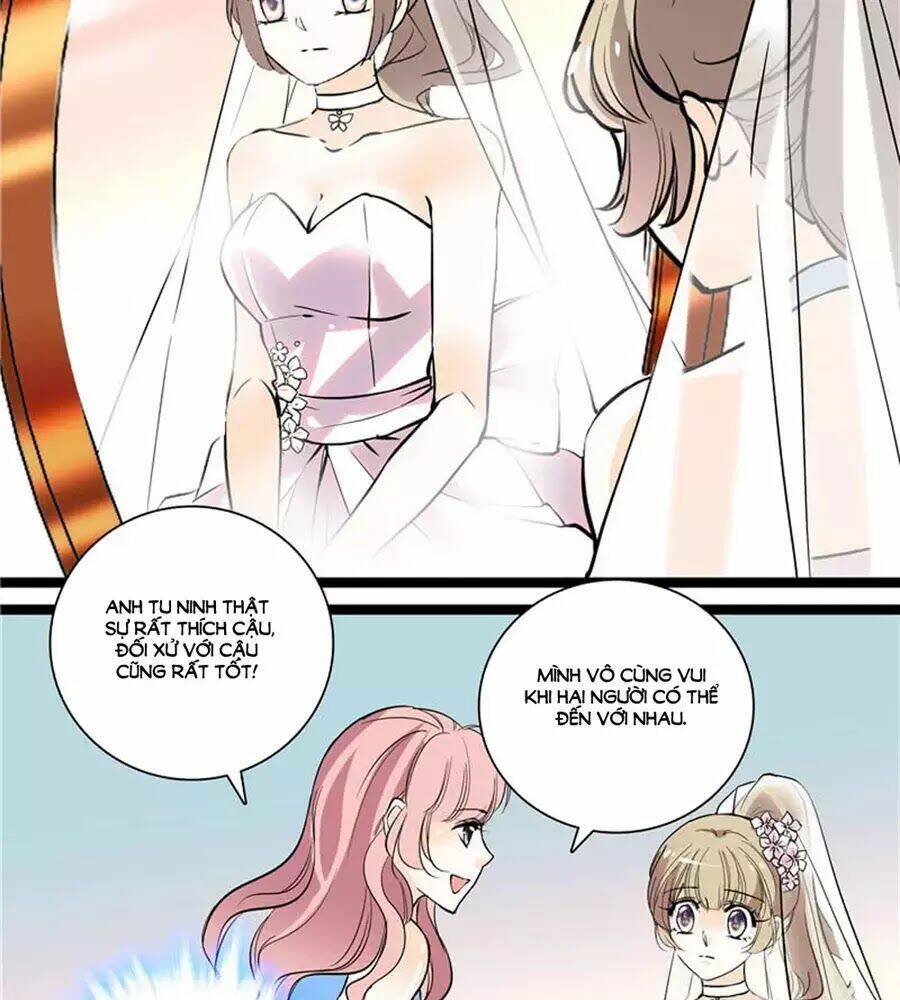 Tịch Nhan Hoa Nở Chỉ Vì Em - Chapter 126 - Page 102