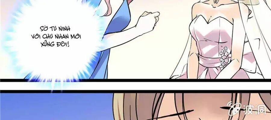 Tịch Nhan Hoa Nở Chỉ Vì Em - Chapter 126 - Page 103