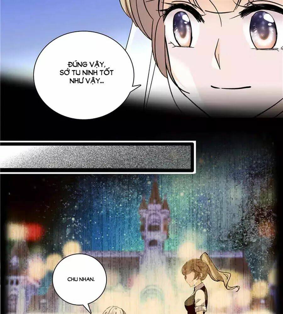 Tịch Nhan Hoa Nở Chỉ Vì Em - Chapter 126 - Page 104
