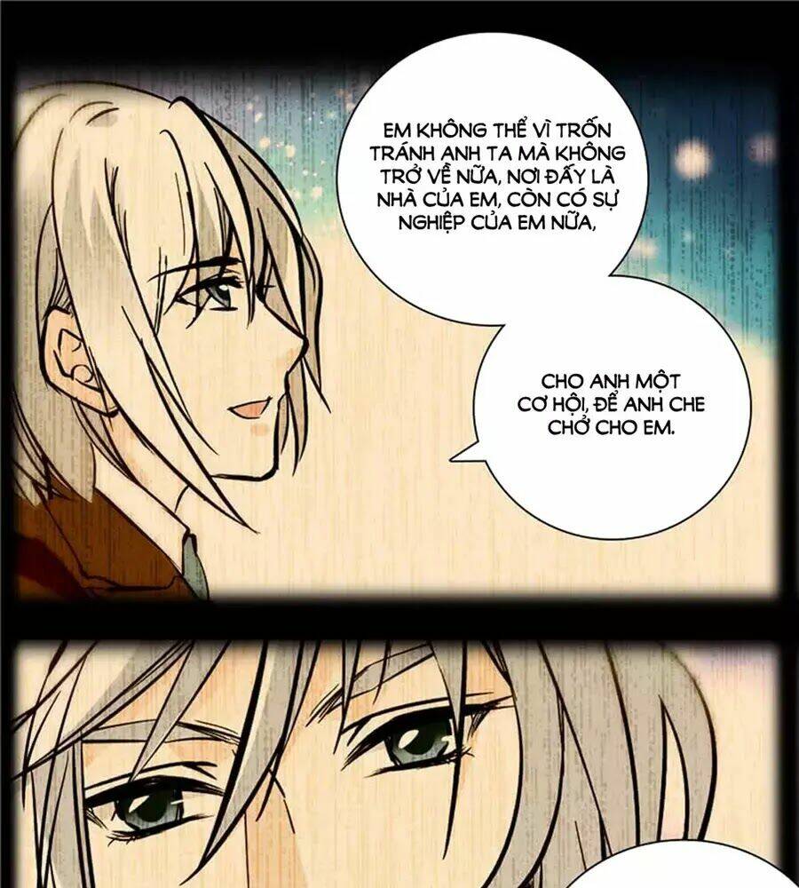 Tịch Nhan Hoa Nở Chỉ Vì Em - Chapter 126 - Page 106