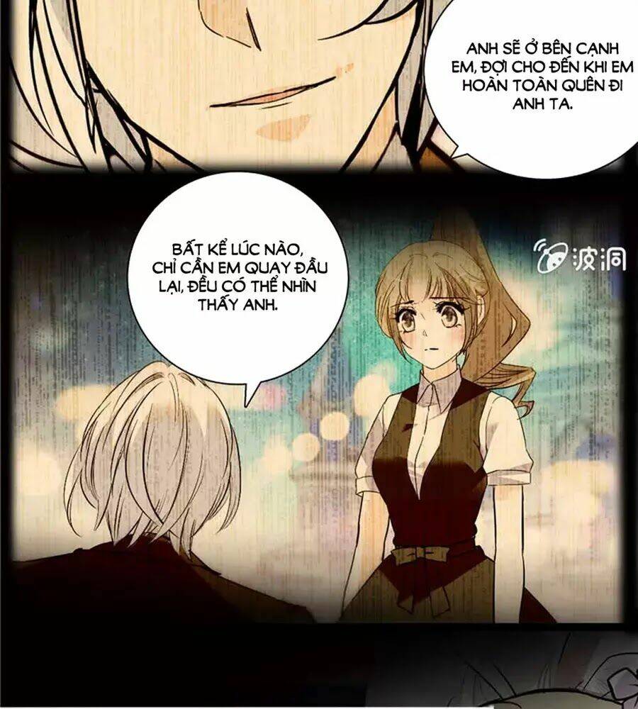 Tịch Nhan Hoa Nở Chỉ Vì Em - Chapter 126 - Page 107