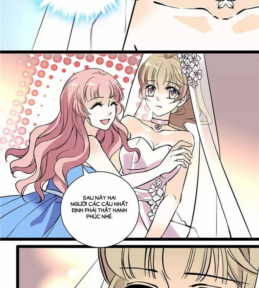 Tịch Nhan Hoa Nở Chỉ Vì Em - Chapter 126 - Page 109