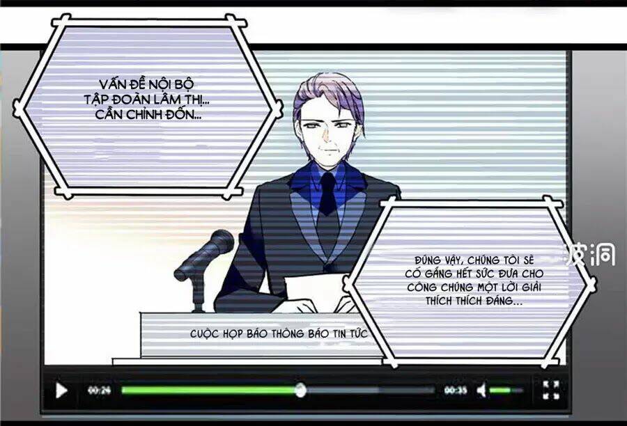 Tịch Nhan Hoa Nở Chỉ Vì Em - Chapter 126 - Page 118