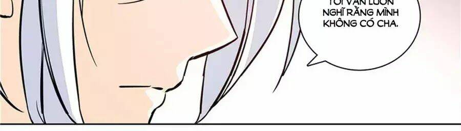 Tịch Nhan Hoa Nở Chỉ Vì Em - Chapter 126 - Page 11