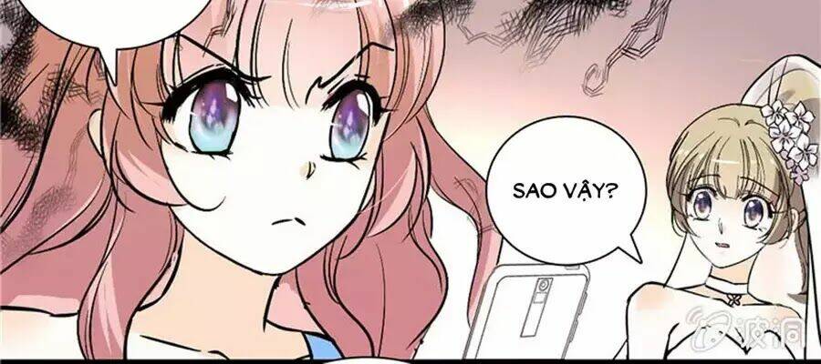 Tịch Nhan Hoa Nở Chỉ Vì Em - Chapter 126 - Page 122