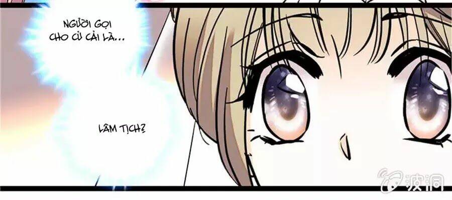 Tịch Nhan Hoa Nở Chỉ Vì Em - Chapter 126 - Page 124