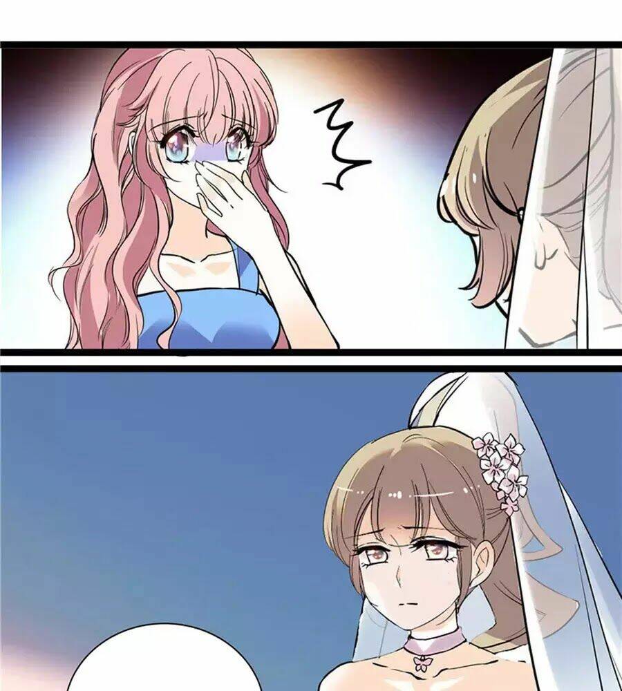 Tịch Nhan Hoa Nở Chỉ Vì Em - Chapter 126 - Page 125