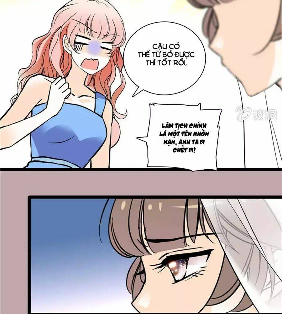 Tịch Nhan Hoa Nở Chỉ Vì Em - Chapter 126 - Page 128