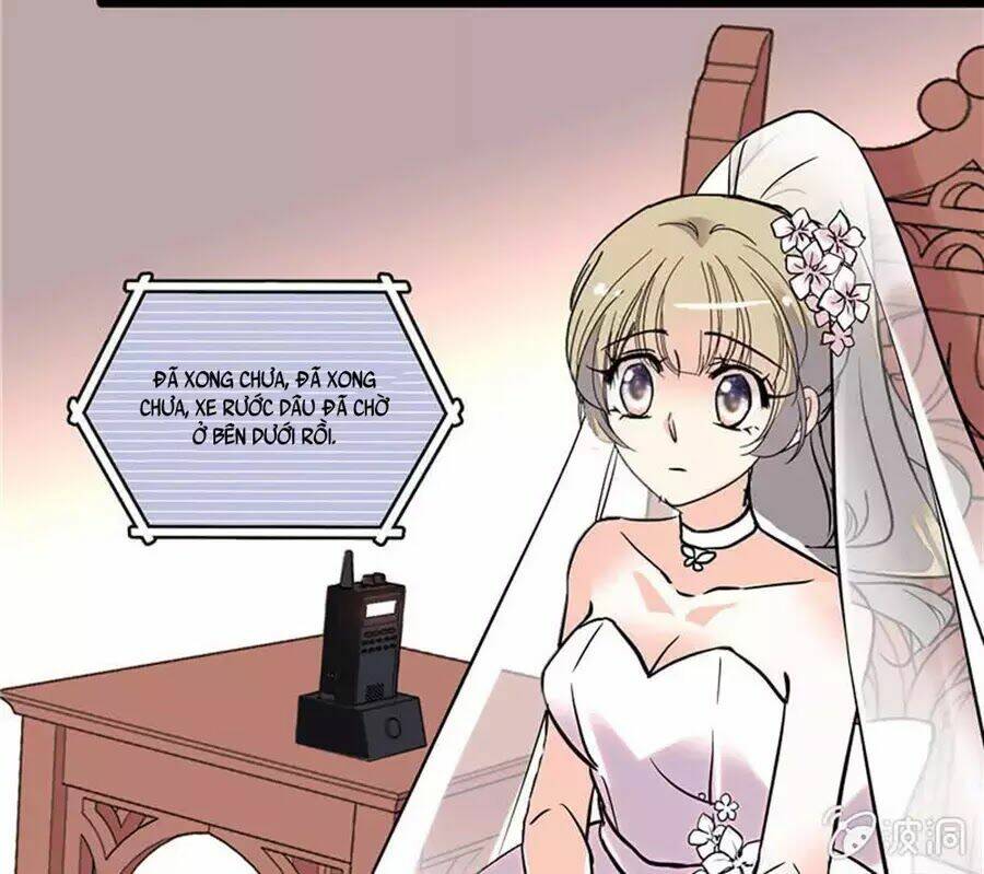 Tịch Nhan Hoa Nở Chỉ Vì Em - Chapter 126 - Page 129