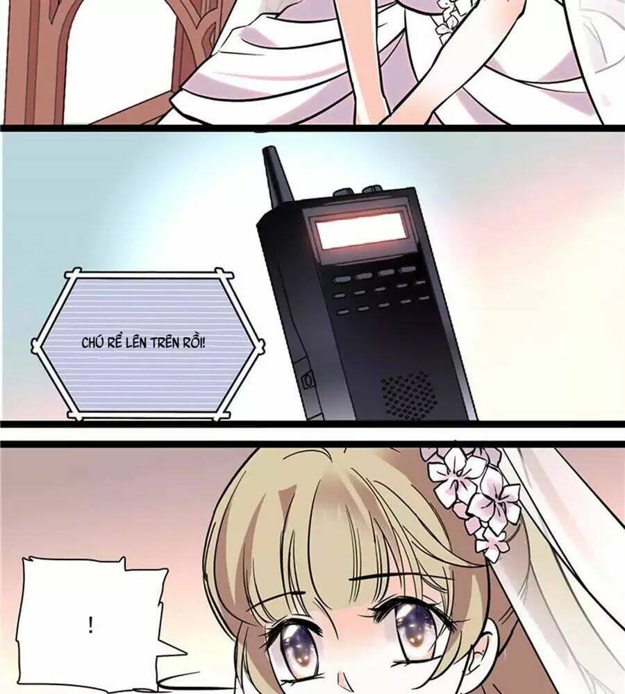 Tịch Nhan Hoa Nở Chỉ Vì Em - Chapter 126 - Page 130