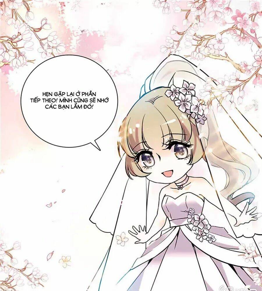 Tịch Nhan Hoa Nở Chỉ Vì Em - Chapter 126 - Page 134