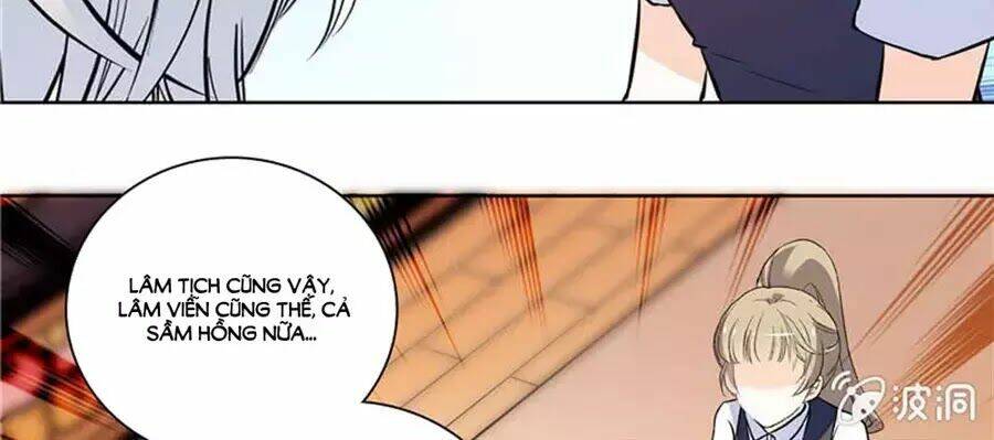 Tịch Nhan Hoa Nở Chỉ Vì Em - Chapter 126 - Page 15