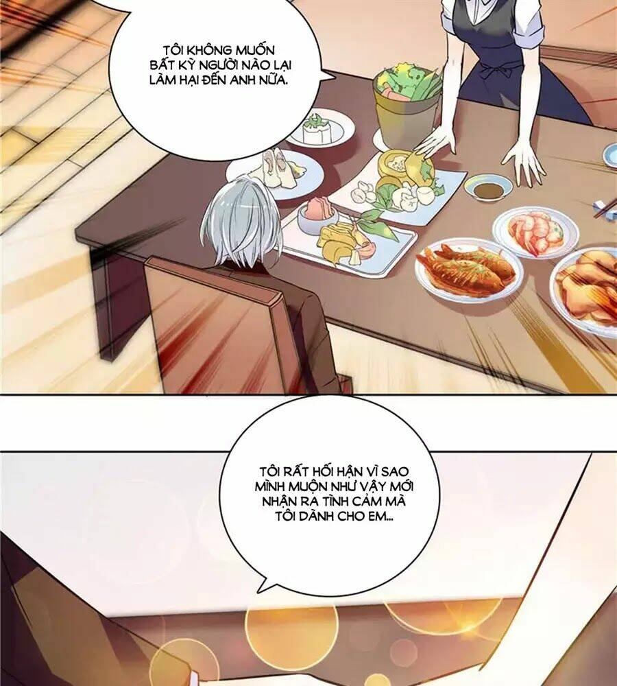 Tịch Nhan Hoa Nở Chỉ Vì Em - Chapter 126 - Page 16