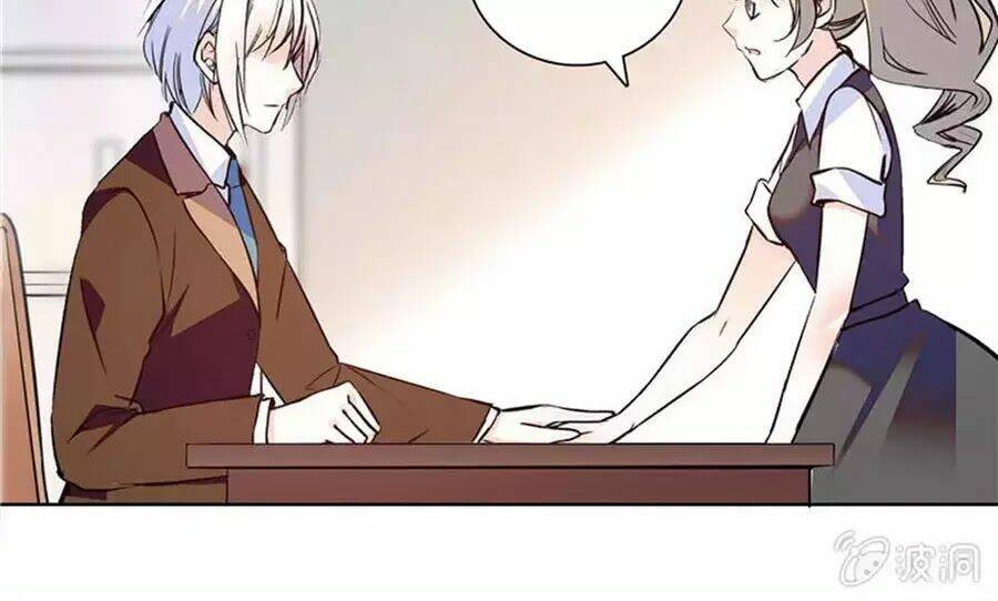 Tịch Nhan Hoa Nở Chỉ Vì Em - Chapter 126 - Page 19