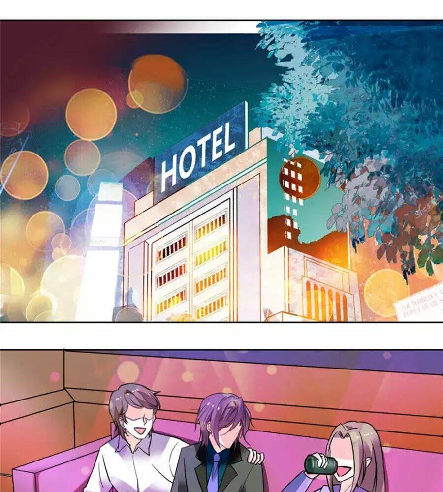 Tịch Nhan Hoa Nở Chỉ Vì Em - Chapter 126 - Page 20