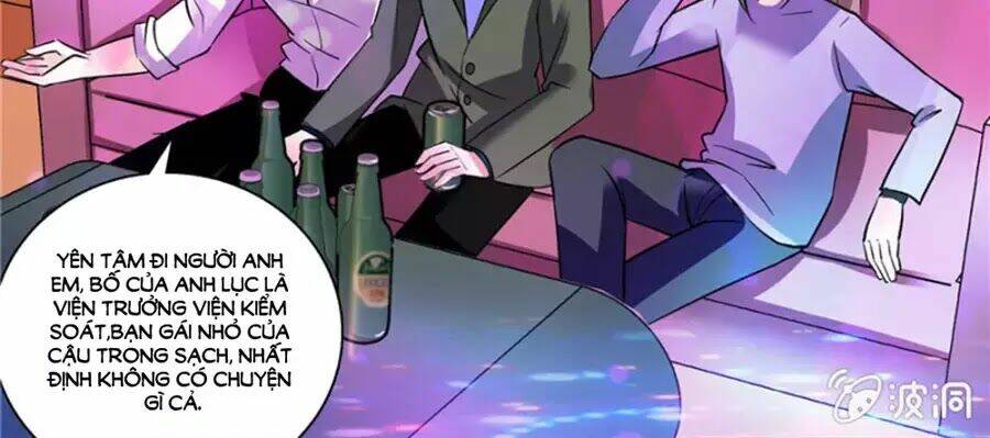 Tịch Nhan Hoa Nở Chỉ Vì Em - Chapter 126 - Page 21