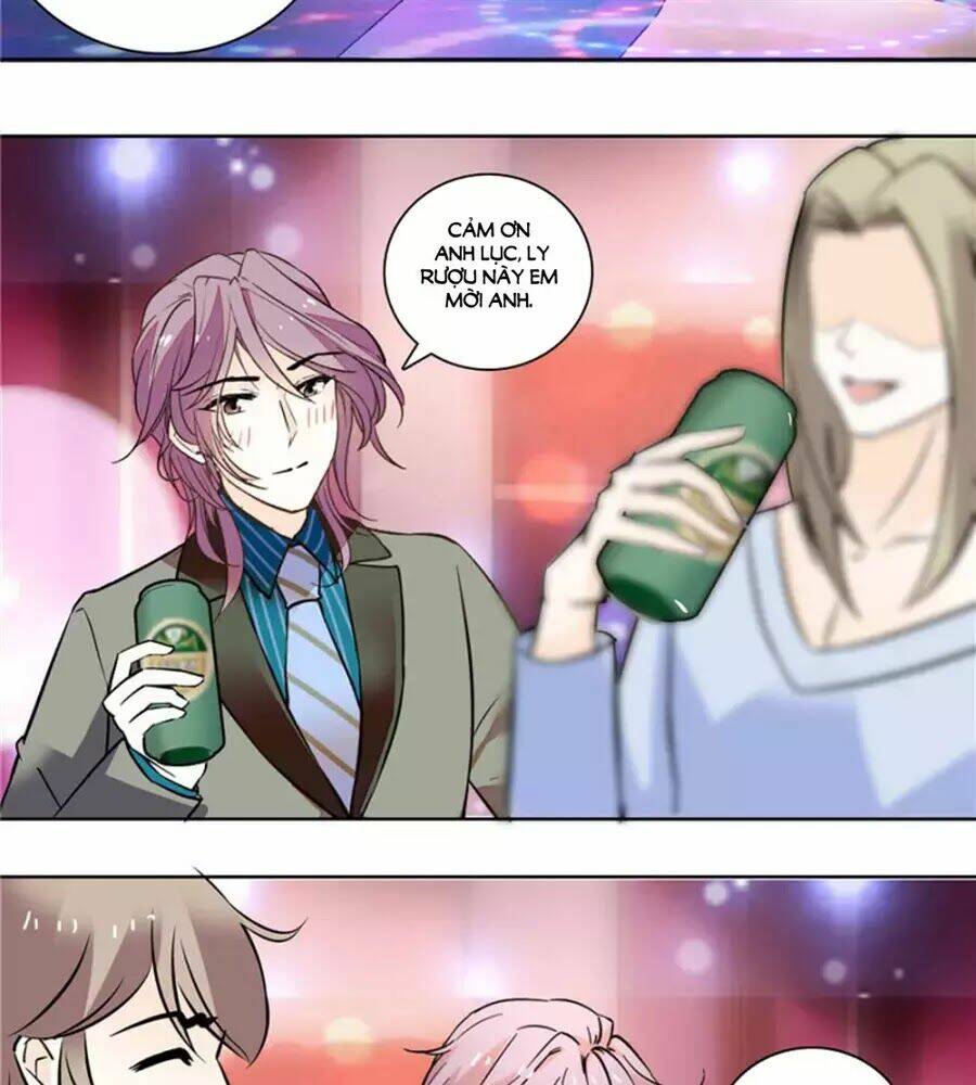 Tịch Nhan Hoa Nở Chỉ Vì Em - Chapter 126 - Page 22