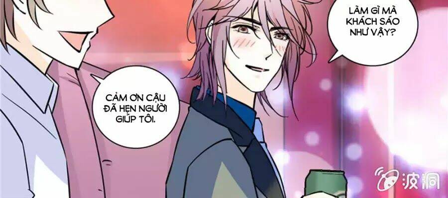 Tịch Nhan Hoa Nở Chỉ Vì Em - Chapter 126 - Page 23