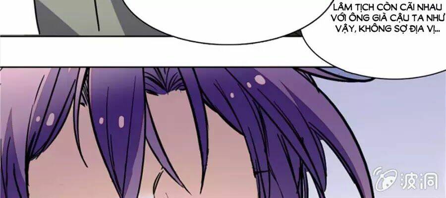 Tịch Nhan Hoa Nở Chỉ Vì Em - Chapter 126 - Page 27