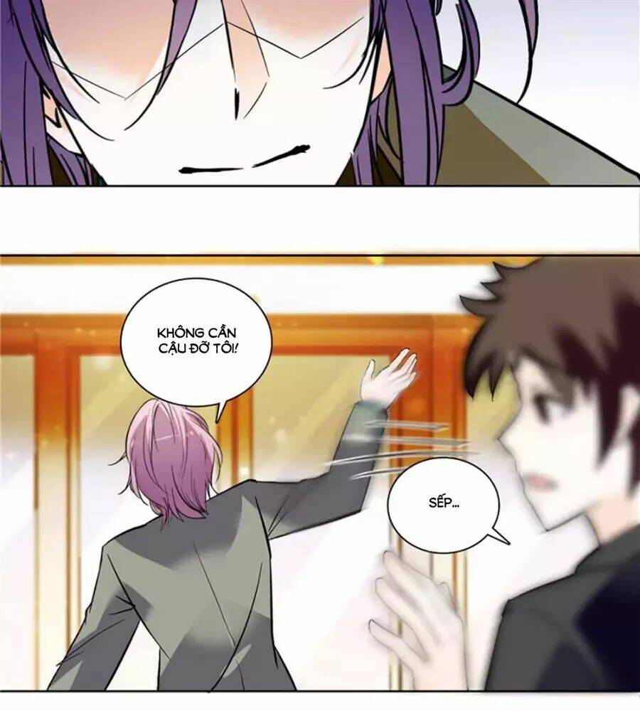 Tịch Nhan Hoa Nở Chỉ Vì Em - Chapter 126 - Page 28