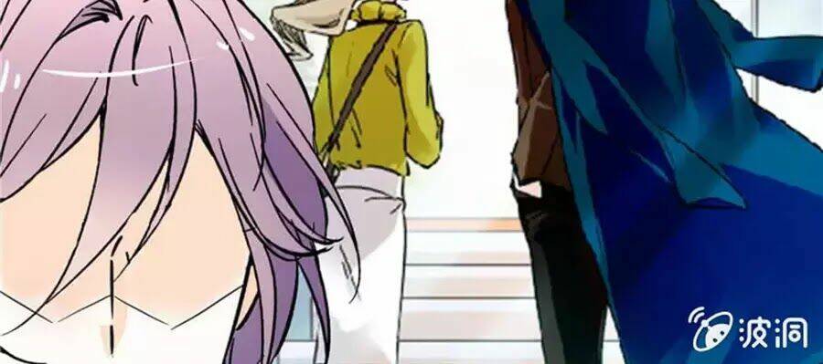 Tịch Nhan Hoa Nở Chỉ Vì Em - Chapter 126 - Page 31