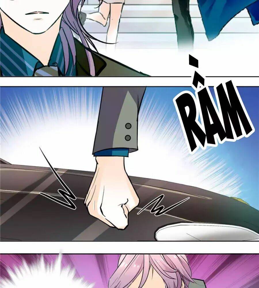 Tịch Nhan Hoa Nở Chỉ Vì Em - Chapter 126 - Page 32