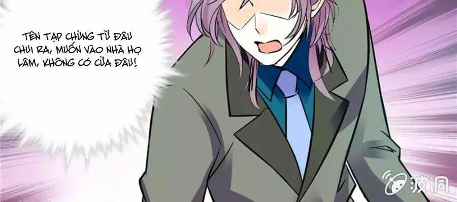 Tịch Nhan Hoa Nở Chỉ Vì Em - Chapter 126 - Page 33