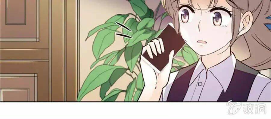 Tịch Nhan Hoa Nở Chỉ Vì Em - Chapter 126 - Page 35