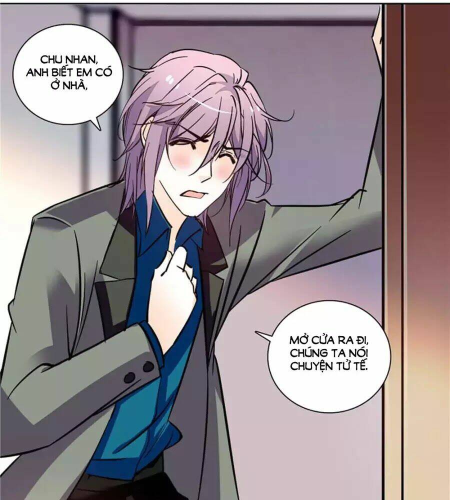 Tịch Nhan Hoa Nở Chỉ Vì Em - Chapter 126 - Page 36