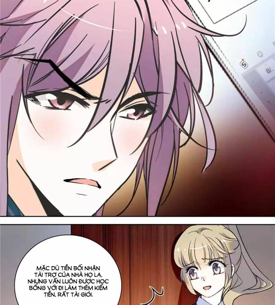 Tịch Nhan Hoa Nở Chỉ Vì Em - Chapter 126 - Page 38