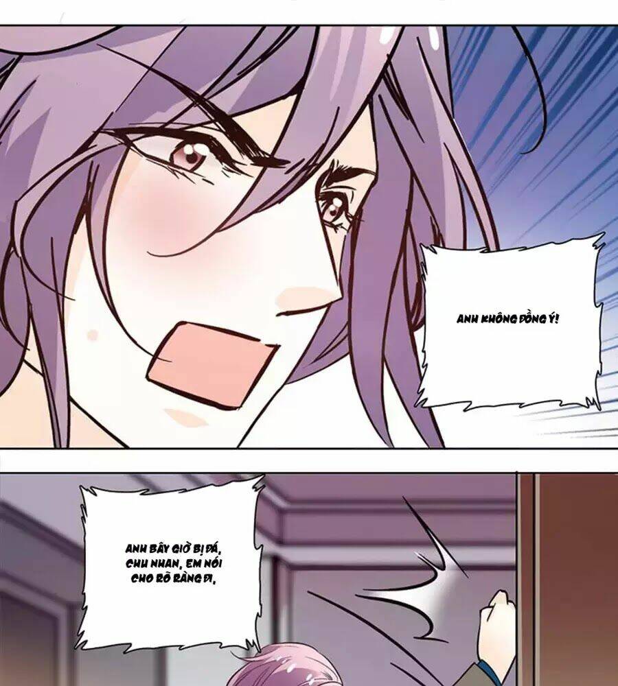 Tịch Nhan Hoa Nở Chỉ Vì Em - Chapter 126 - Page 40