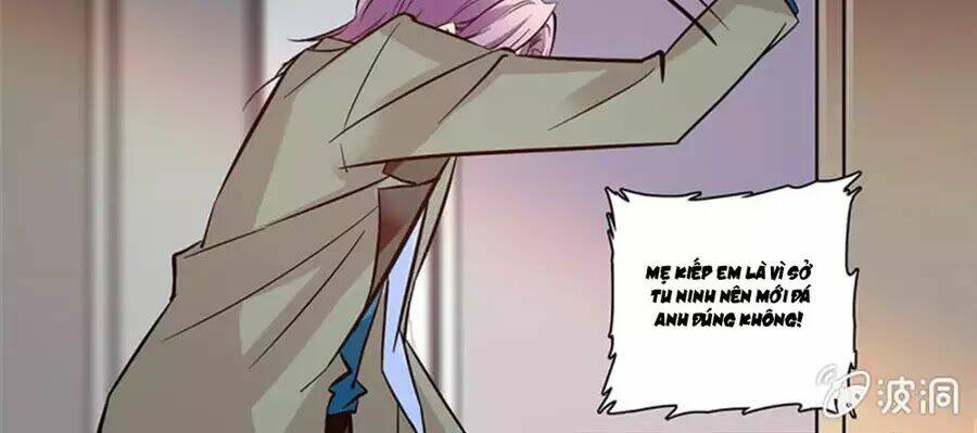 Tịch Nhan Hoa Nở Chỉ Vì Em - Chapter 126 - Page 41