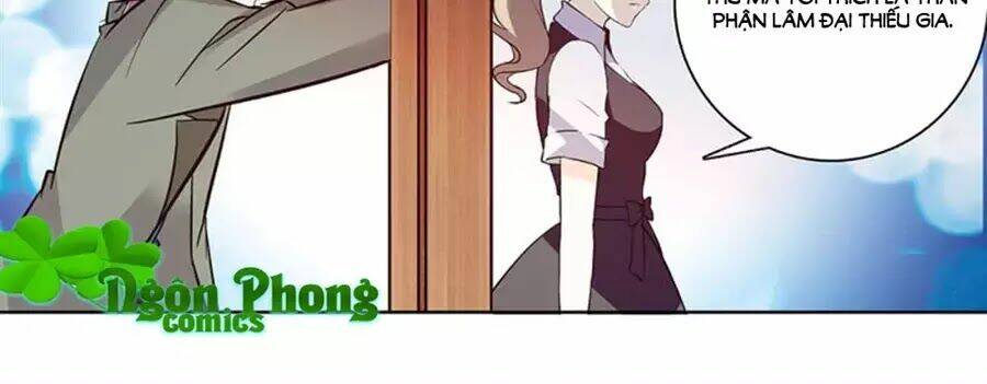 Tịch Nhan Hoa Nở Chỉ Vì Em - Chapter 126 - Page 45