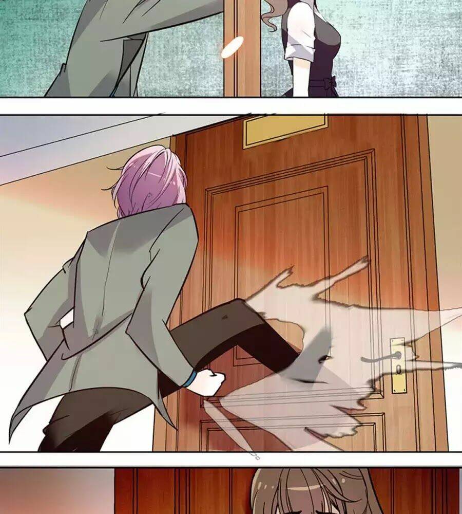 Tịch Nhan Hoa Nở Chỉ Vì Em - Chapter 126 - Page 48