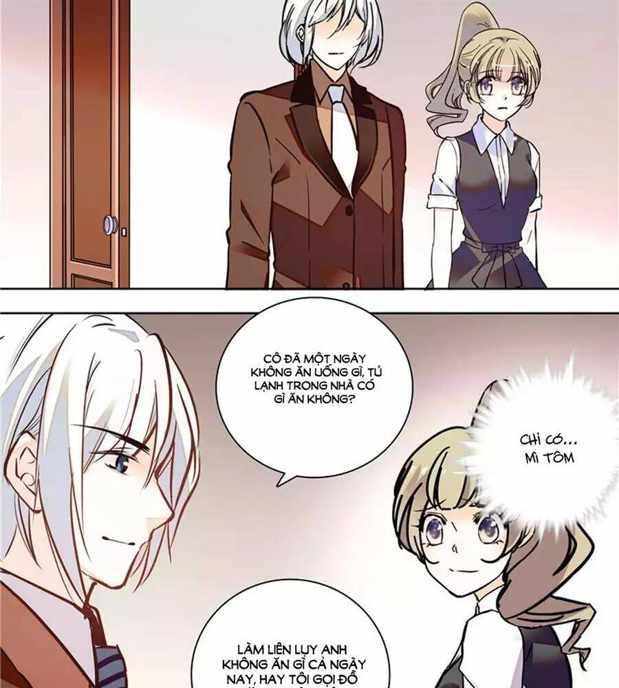 Tịch Nhan Hoa Nở Chỉ Vì Em - Chapter 126 - Page 4