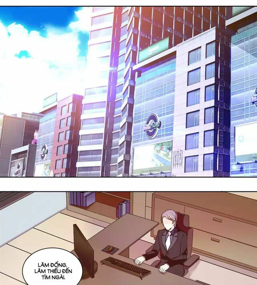 Tịch Nhan Hoa Nở Chỉ Vì Em - Chapter 126 - Page 50