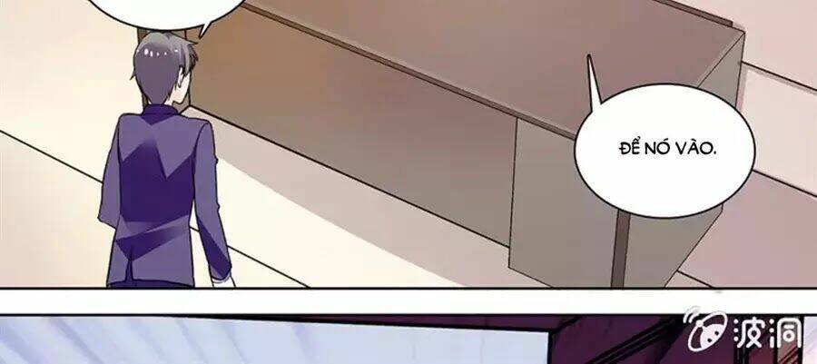 Tịch Nhan Hoa Nở Chỉ Vì Em - Chapter 126 - Page 51