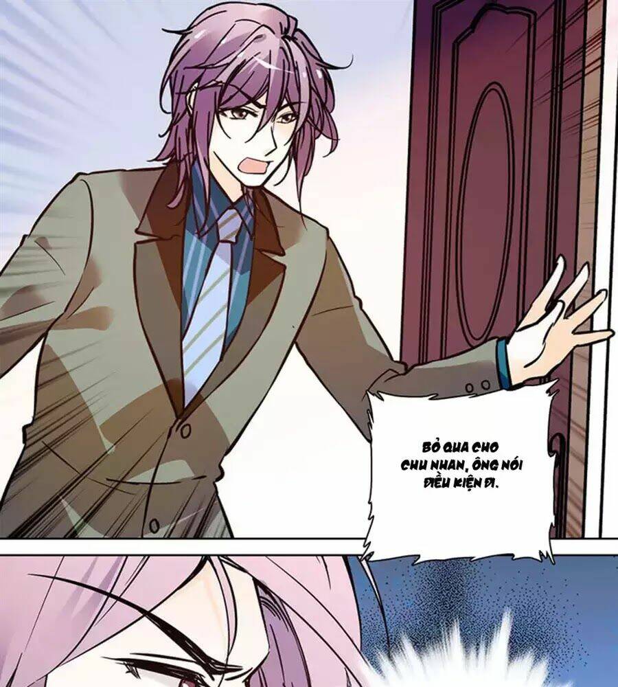 Tịch Nhan Hoa Nở Chỉ Vì Em - Chapter 126 - Page 52