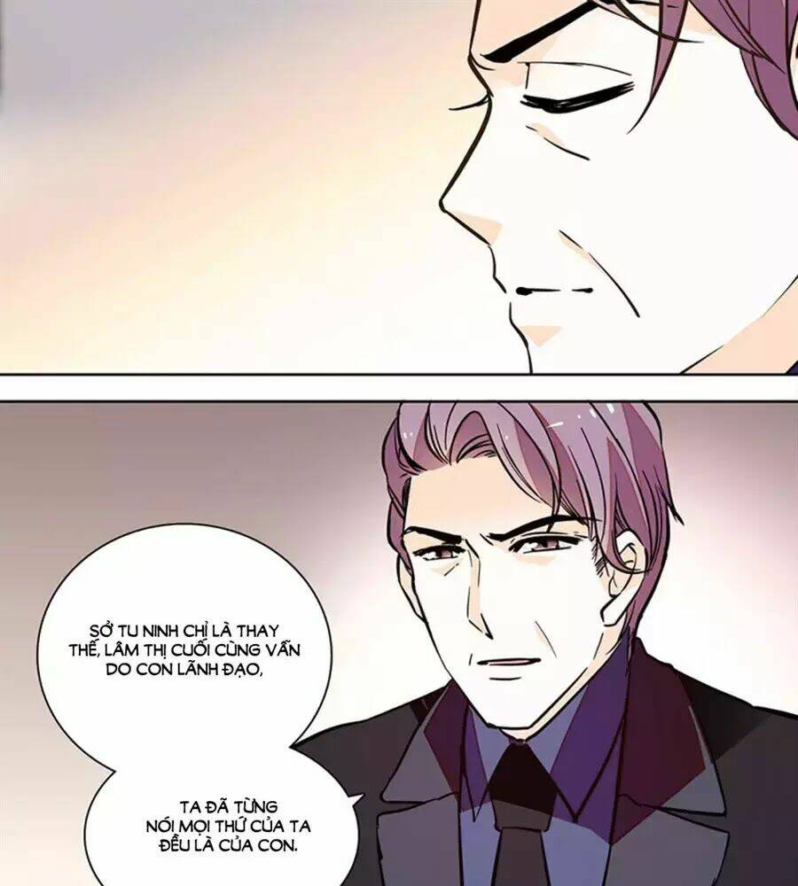 Tịch Nhan Hoa Nở Chỉ Vì Em - Chapter 126 - Page 56