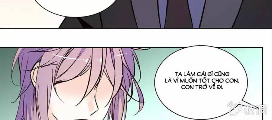 Tịch Nhan Hoa Nở Chỉ Vì Em - Chapter 126 - Page 57