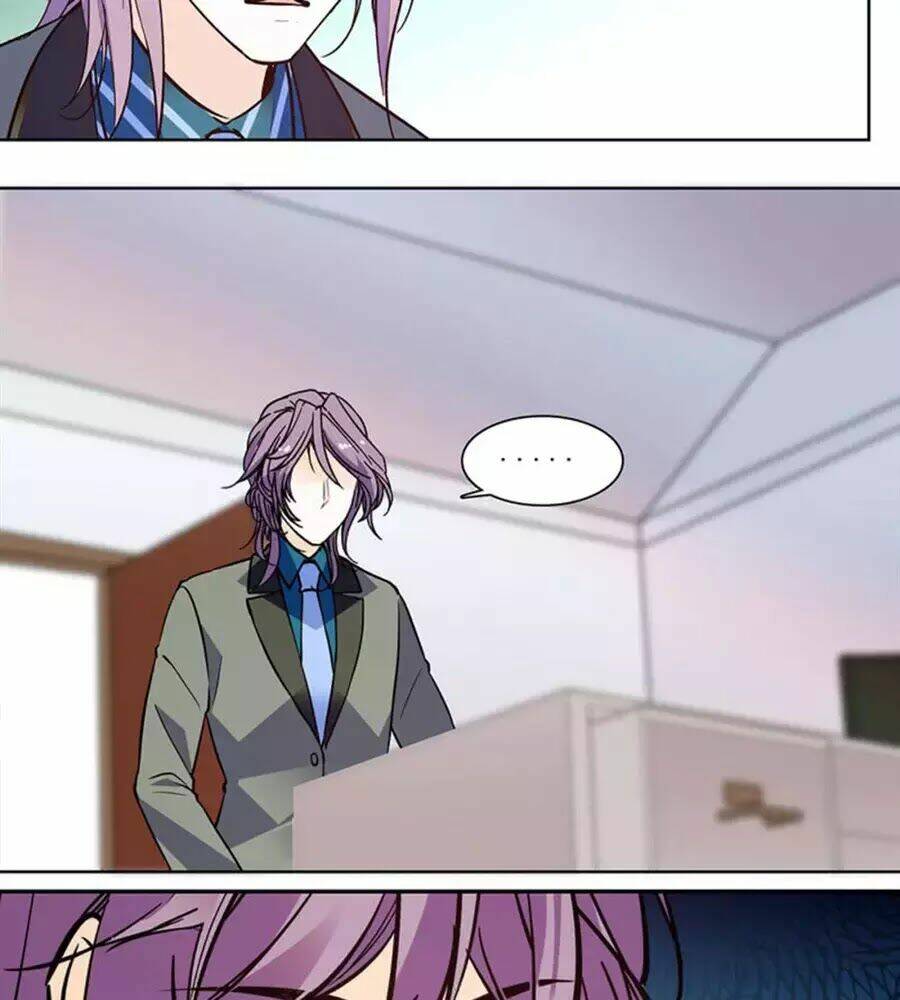 Tịch Nhan Hoa Nở Chỉ Vì Em - Chapter 126 - Page 58