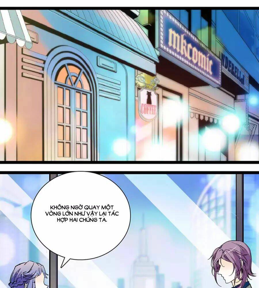 Tịch Nhan Hoa Nở Chỉ Vì Em - Chapter 126 - Page 60