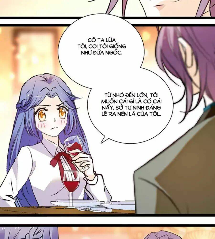 Tịch Nhan Hoa Nở Chỉ Vì Em - Chapter 126 - Page 62