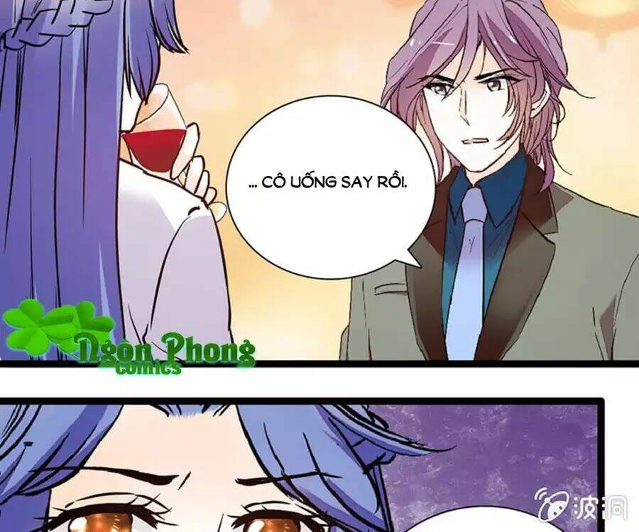 Tịch Nhan Hoa Nở Chỉ Vì Em - Chapter 126 - Page 63