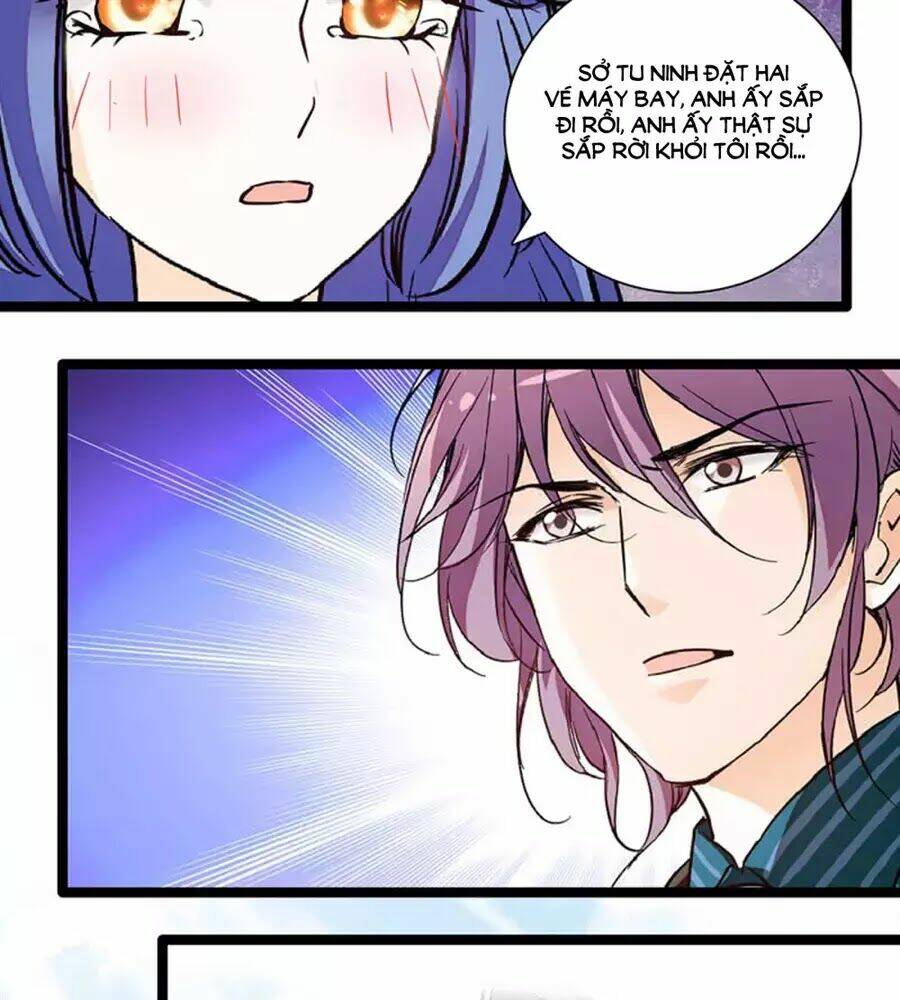 Tịch Nhan Hoa Nở Chỉ Vì Em - Chapter 126 - Page 64