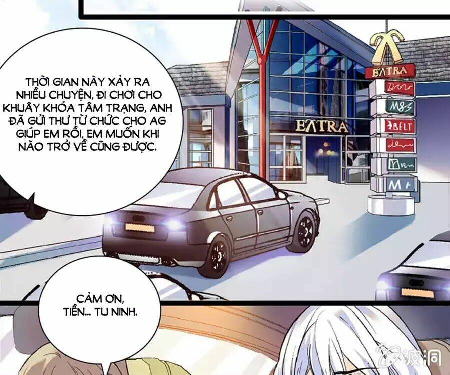 Tịch Nhan Hoa Nở Chỉ Vì Em - Chapter 126 - Page 65