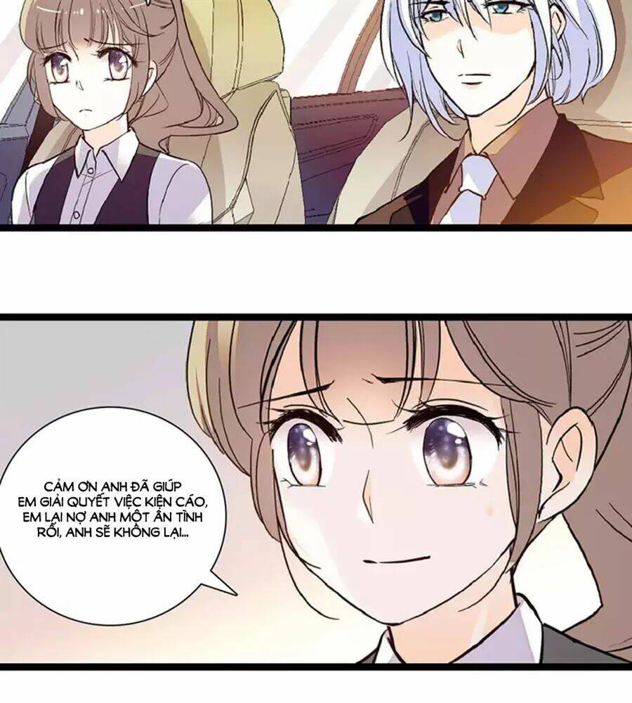 Tịch Nhan Hoa Nở Chỉ Vì Em - Chapter 126 - Page 66