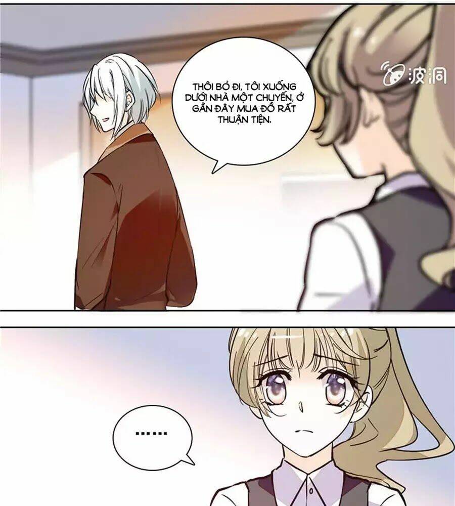 Tịch Nhan Hoa Nở Chỉ Vì Em - Chapter 126 - Page 6