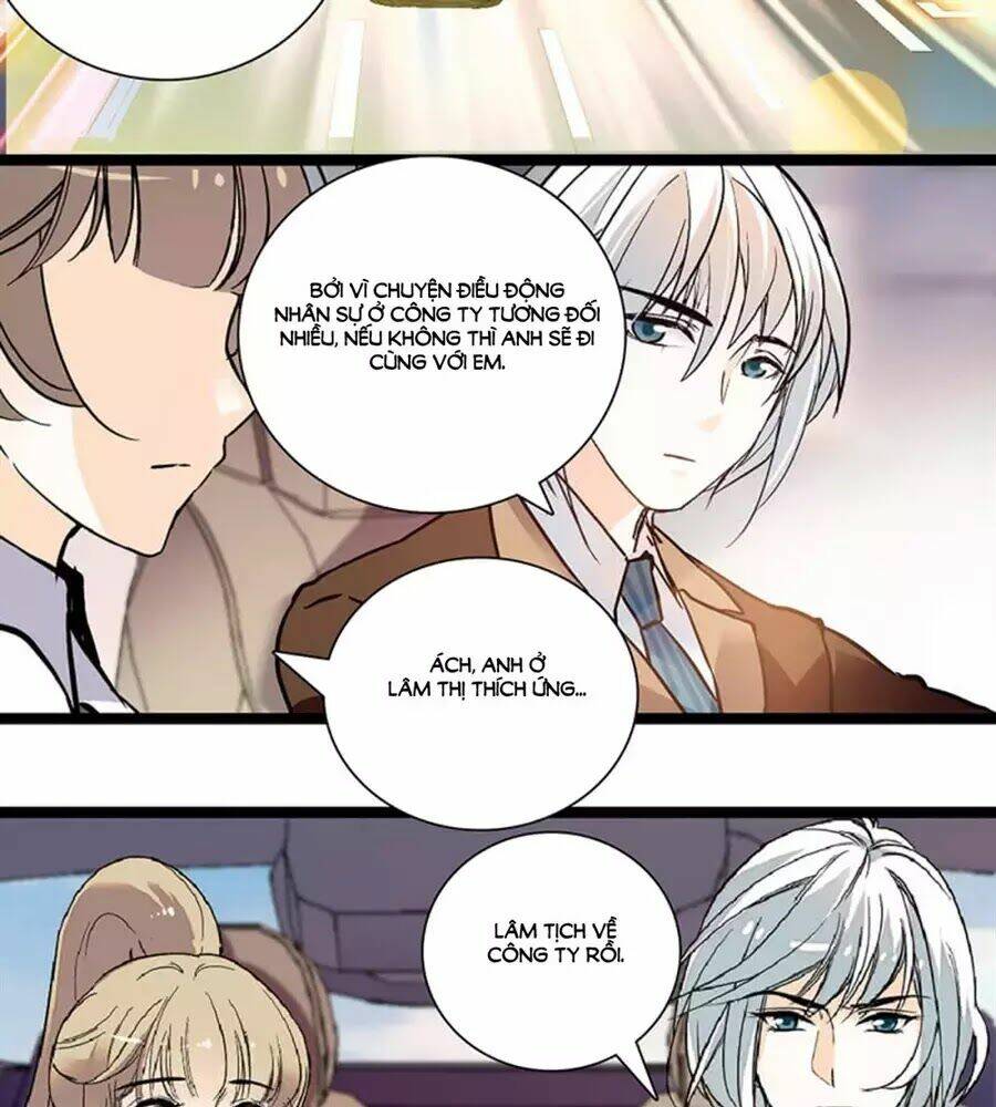 Tịch Nhan Hoa Nở Chỉ Vì Em - Chapter 126 - Page 70